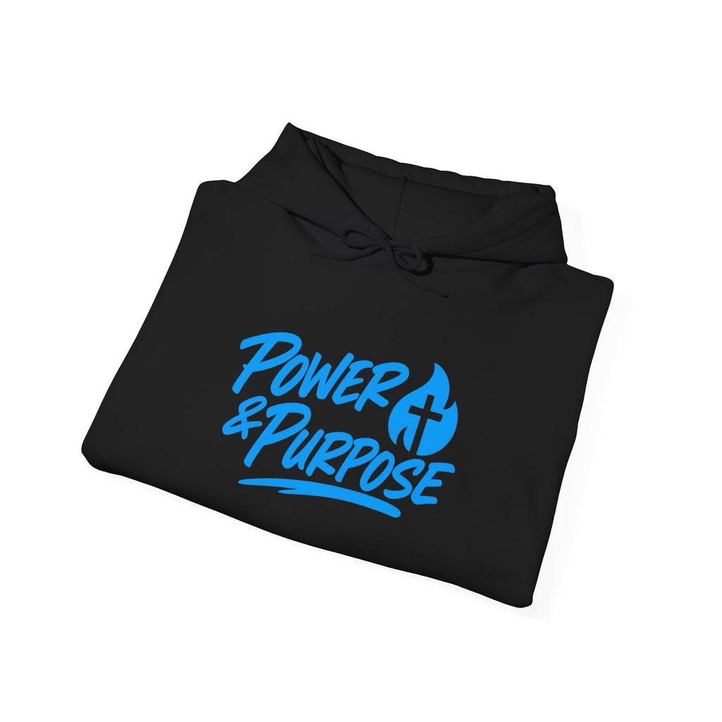Standard Power & Purpose Collective  Hooded Sweatshirt