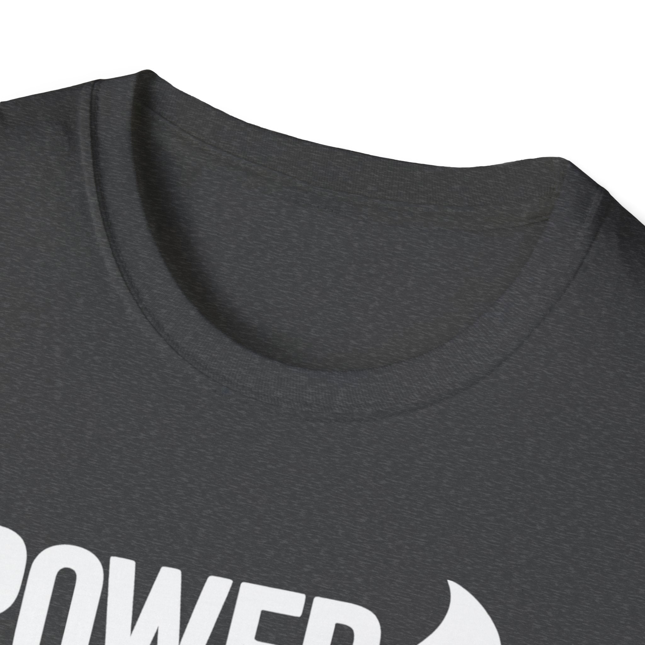 Power & Purpose 1 Peter 5 NIV