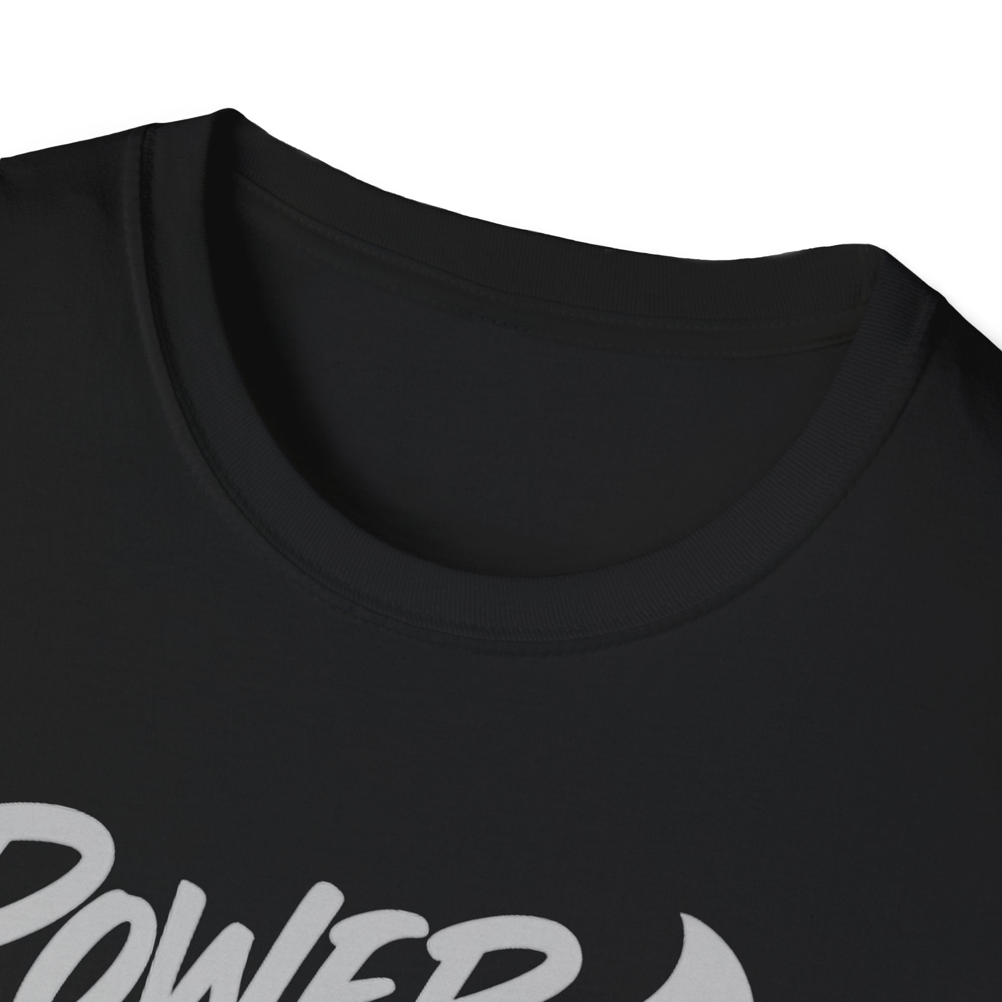 Power & Purpose Collective Tee — Inspirational Christian Graphic T-Shirt