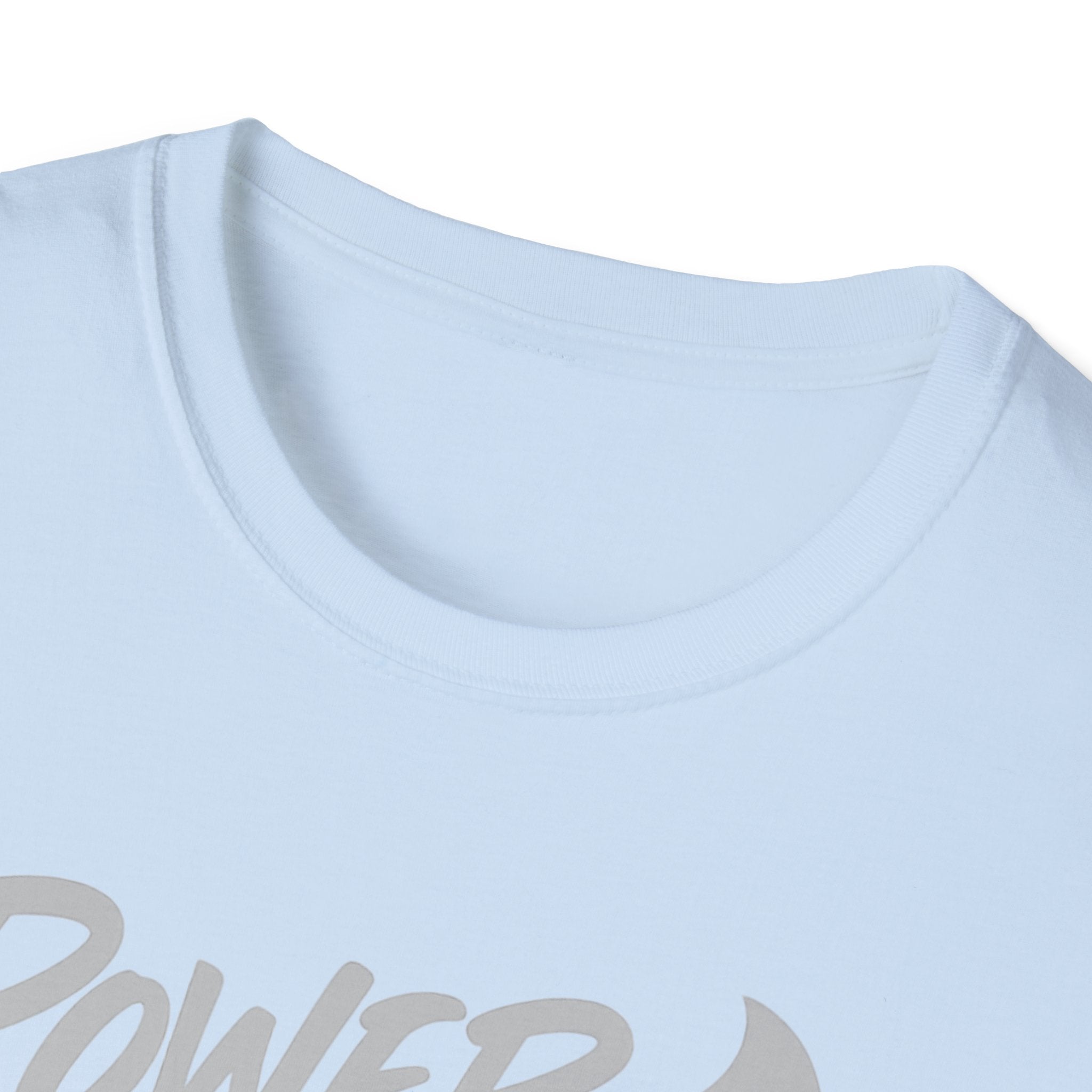 Power & Purpose Collective Tee — Inspirational Christian Graphic T-Shirt