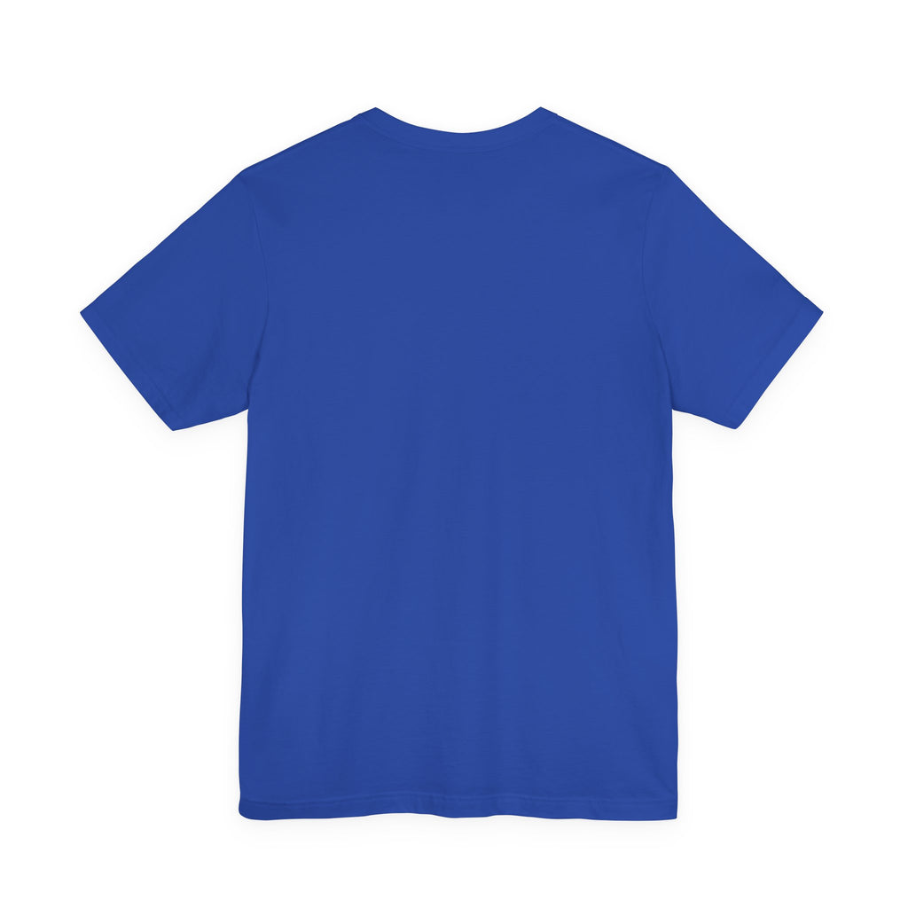 Power & Purpose -Romans 1:16 Short Sleeve Tee