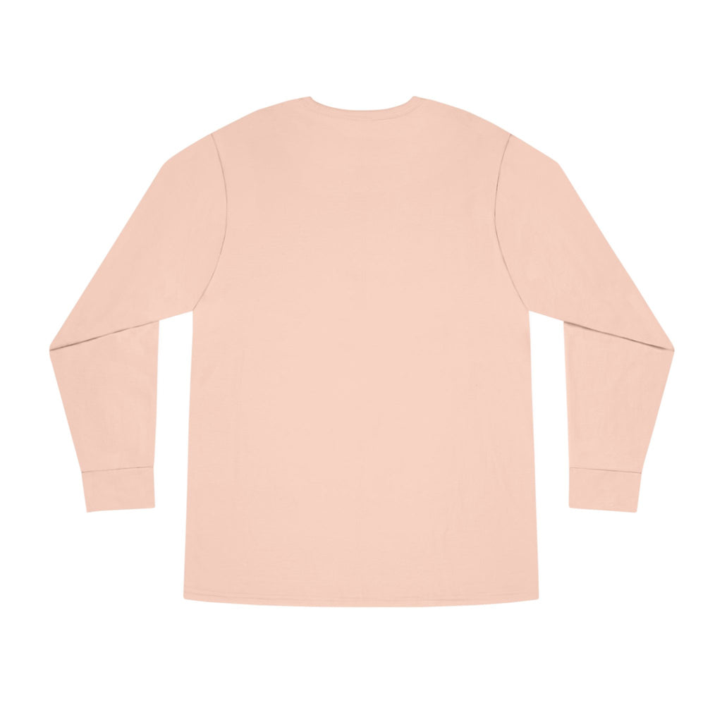 Power & Purpose Long Sleeve Tee – Proverbs 18:21 Inspirational Christian Shirt