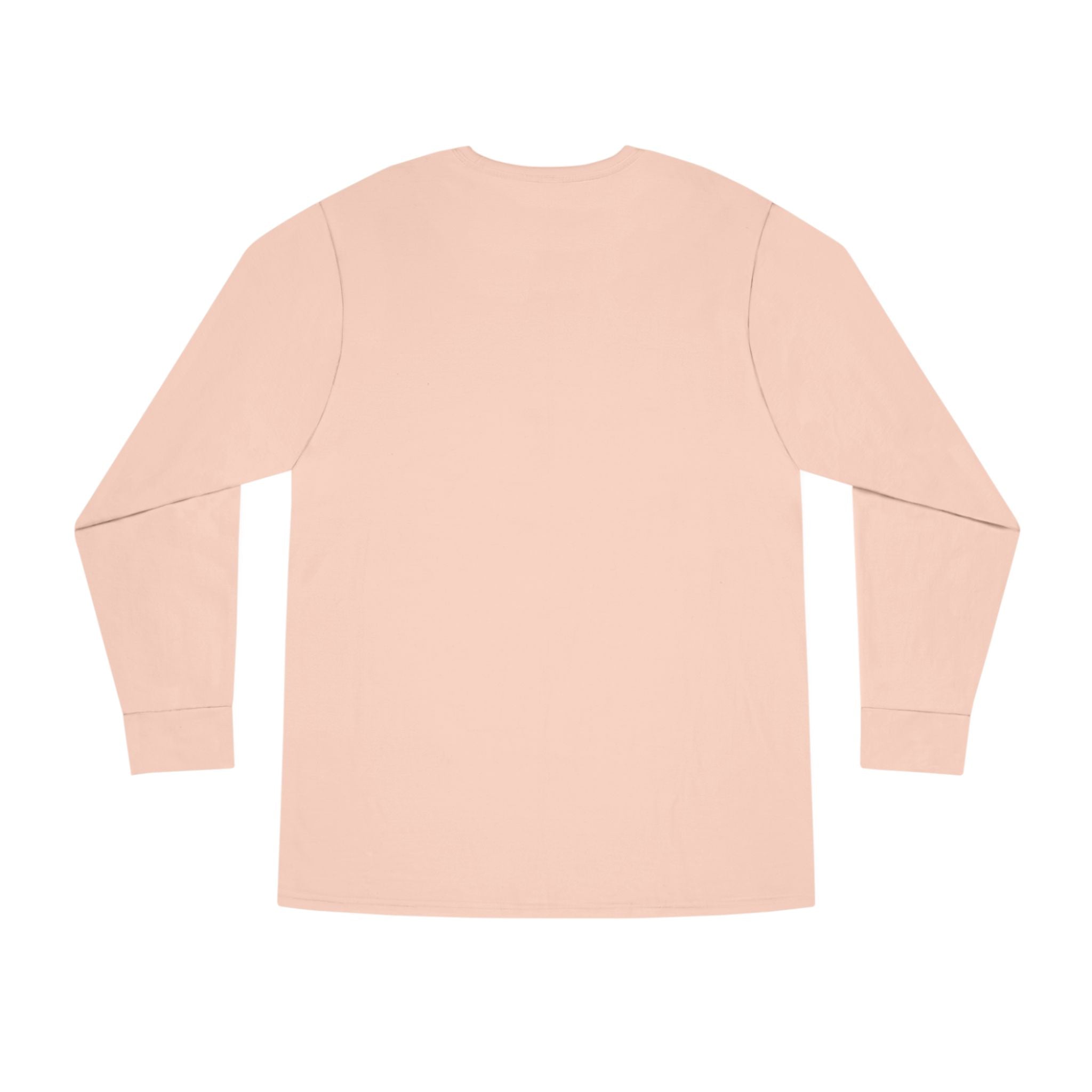 Power & Purpose Long Sleeve Tee – Proverbs 18:21 Inspirational Christian Shirt