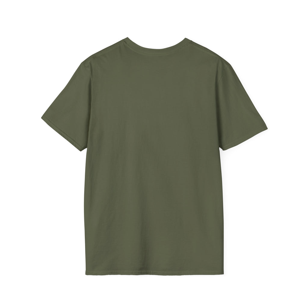 Power & Purpose Collective Tee — Inspirational Christian Graphic T-Shirt