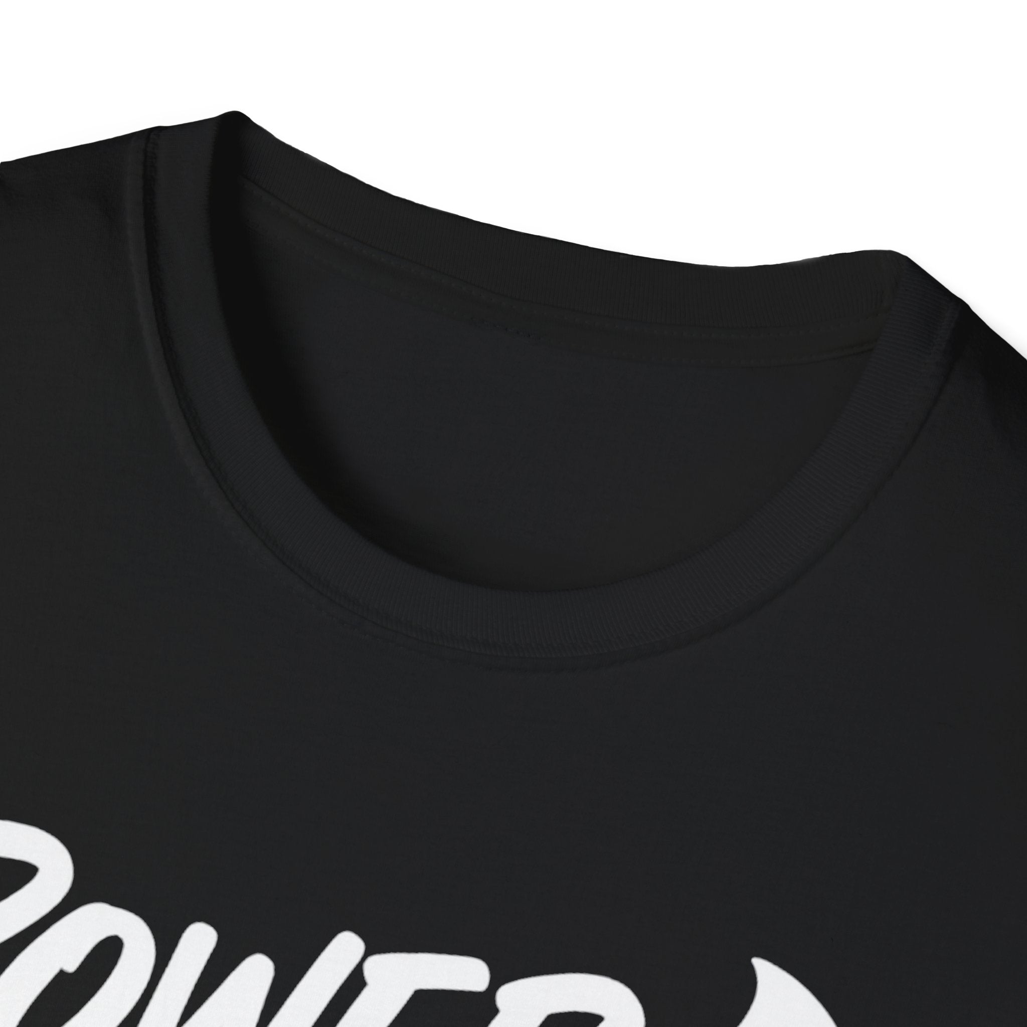 Power & Purpose John 3:16 Tee — ‘Jesus Saves’ Cross Graphic T-Shirt