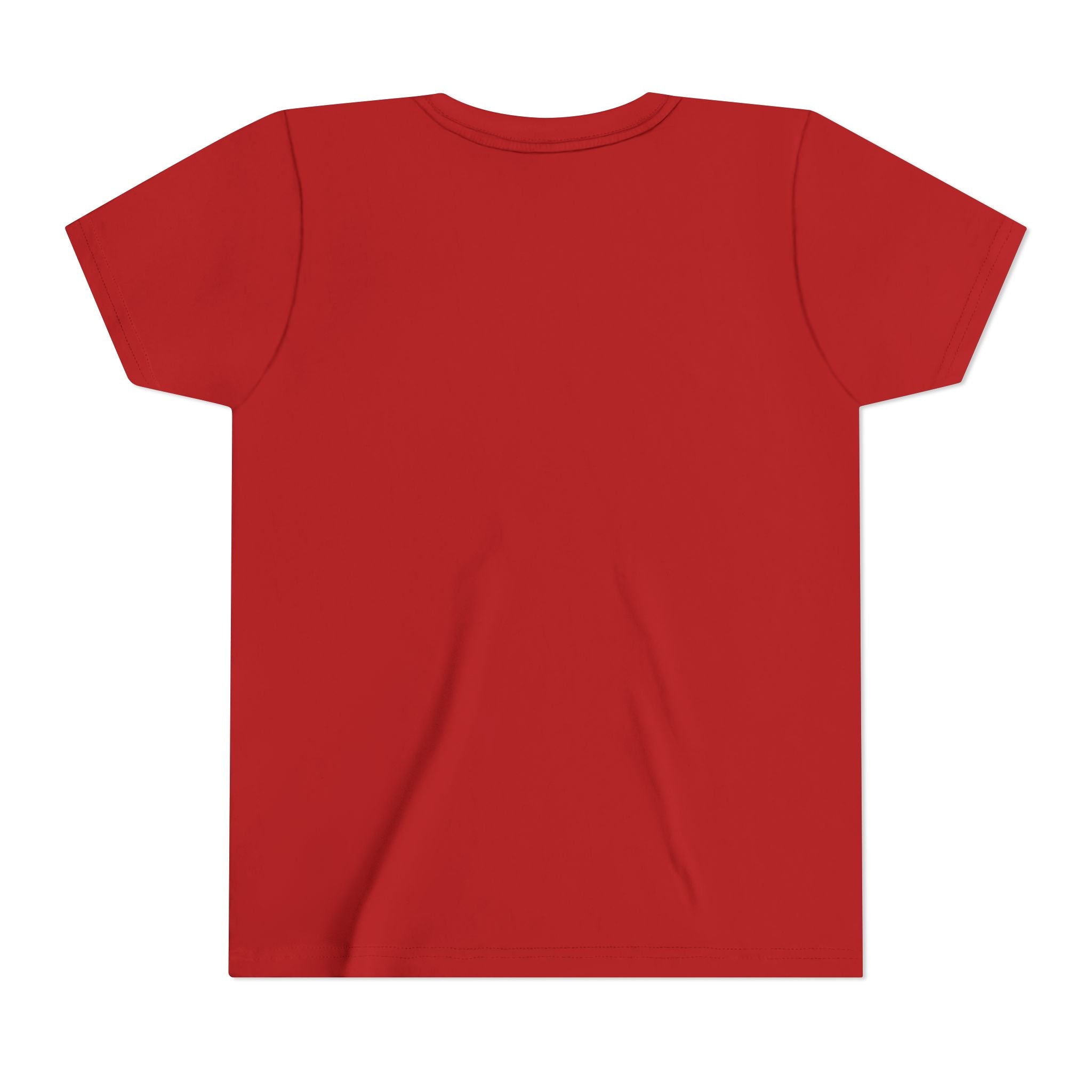 Youth Tee — "Power & Purpose" Christian Kids T‑Shirt (Faith-Based Inspirational)