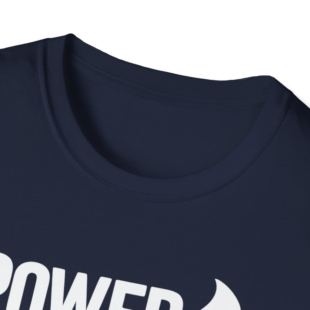 Power & Purpose 1 Peter 5 NIV