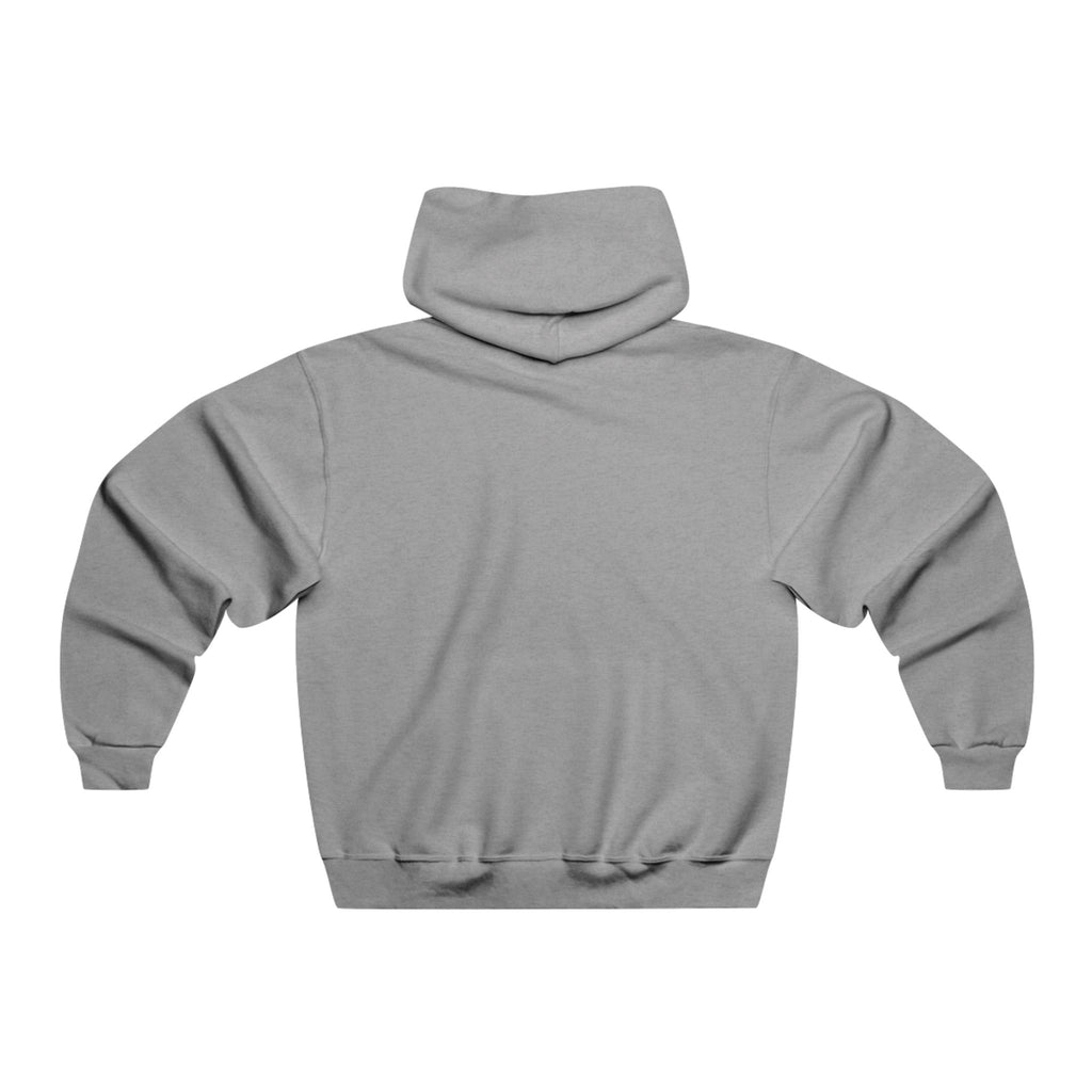 Power and Purpose Hoodie — Inspirational Graphic Pullover (2 Timothy 1:7)