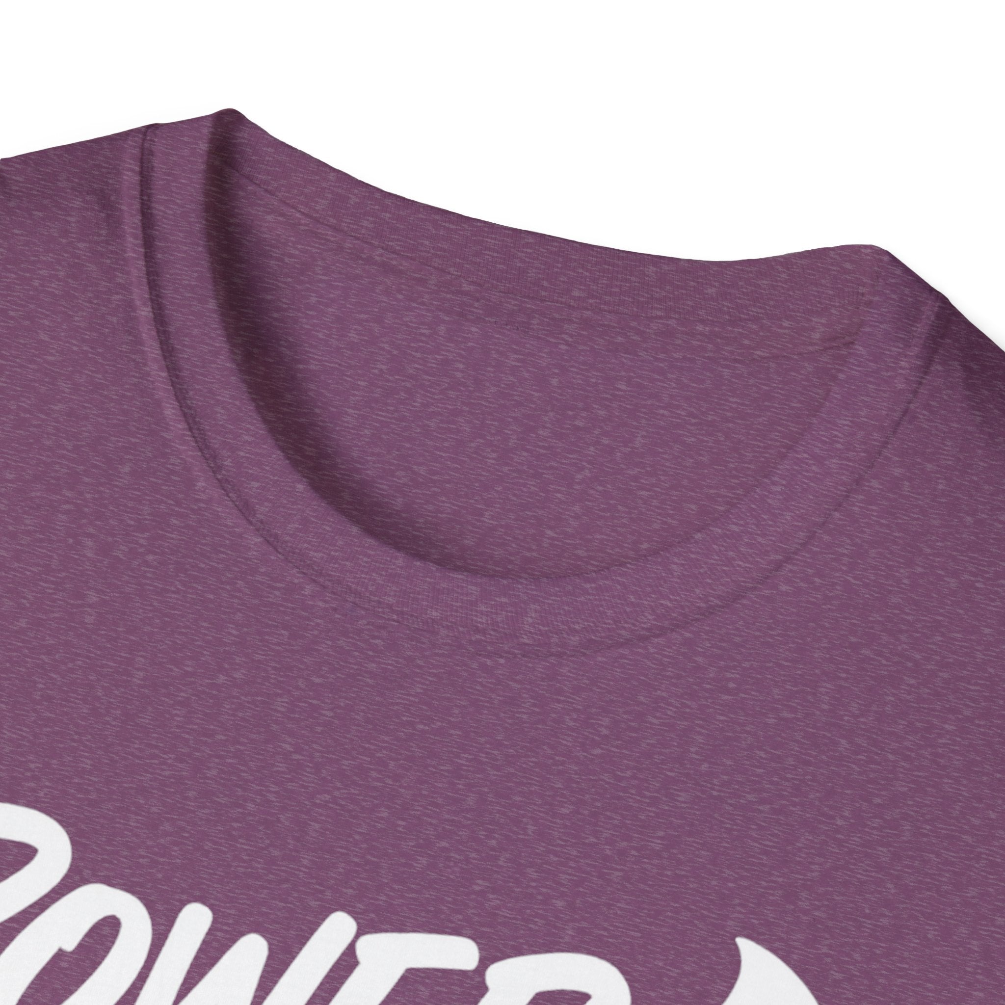 Power & Purpose John 3:16 Tee — ‘Jesus Saves’ Cross Graphic T-Shirt