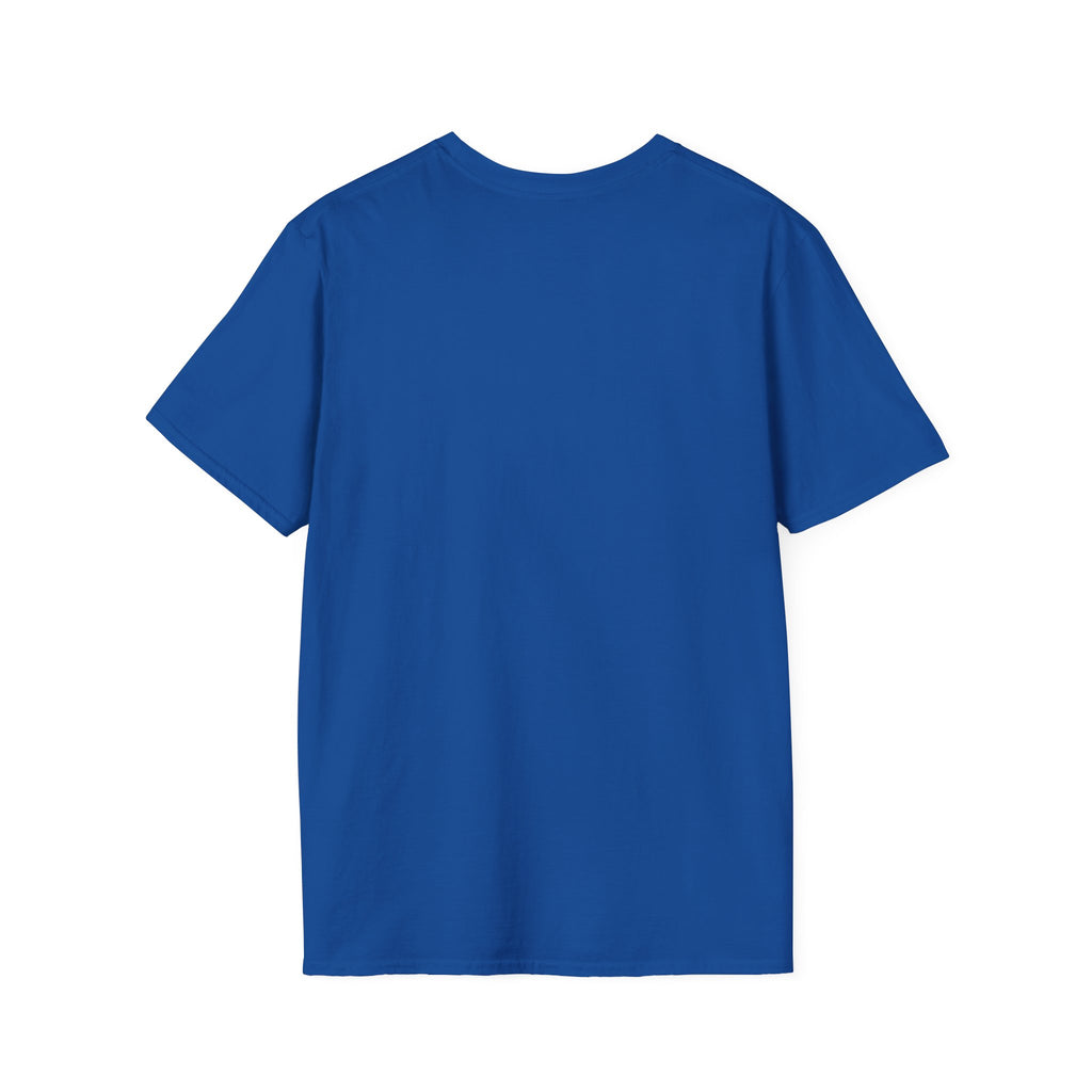 Power & Purpose Collective Tee — Inspirational Christian Graphic T-Shirt